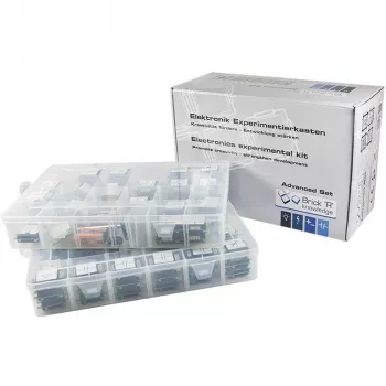 Cobbler breakoutkit ALLNET ALL-BRICK-0223 voor Brick'R'knowledge
