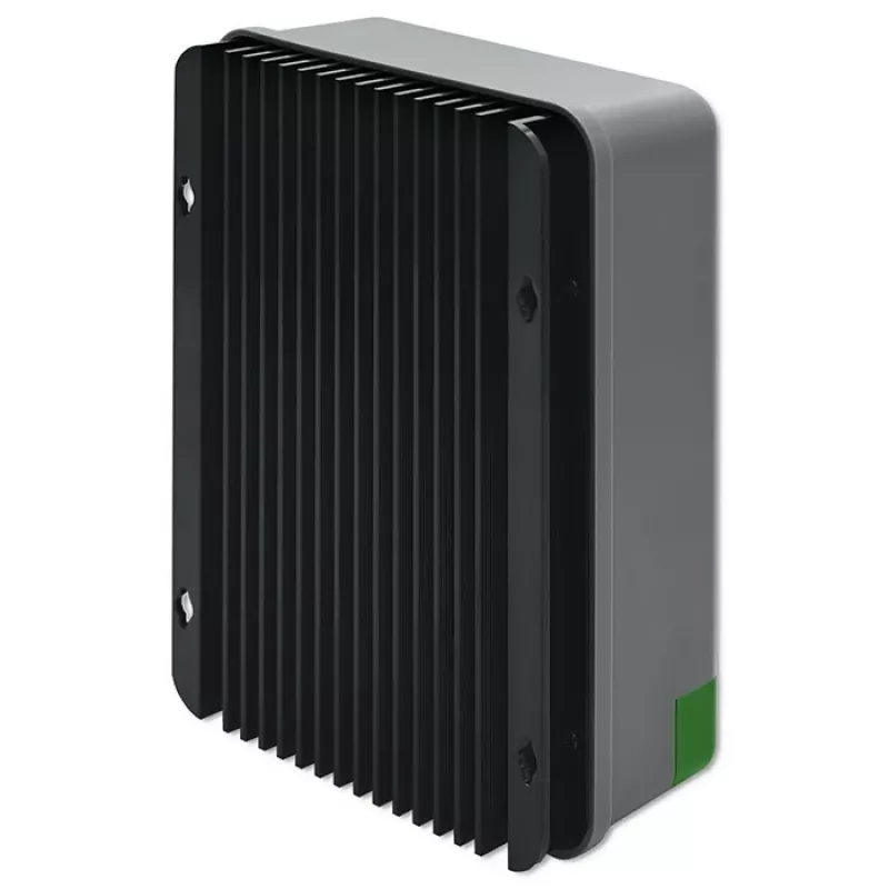 Solar laadregelaar QOLTEC MPPT 50A 12V/24V met LCD, model 53664