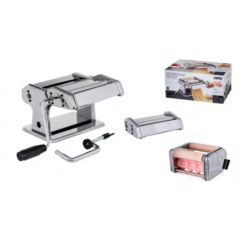 GEFU 28300 Pasta-/raviolimaker handmatige pastamachine