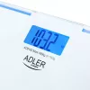 Elektronische personenweegschaal Adler AD 8183