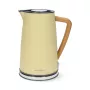 Waterkoker Nedis KAWK510EYW 1,7 L geel