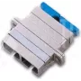 Lightwin hoogwaardige LWL-koppeling, SC, duplex, singlemode, VM-koppelingen (LKUP DSC-DSC SM VM)