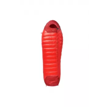 Radical 4Z REGULAR-rood-rood PACail slaapzak PAJAK