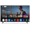 Sharp 40HF2265E 40 inch smart-tv Google TV, energie-efficiëntieklasse E