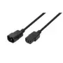 Netkabel LogiLink CP091 1,8 m C14 C13