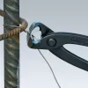 KNIPEX betonvlechters tang (fixertang)