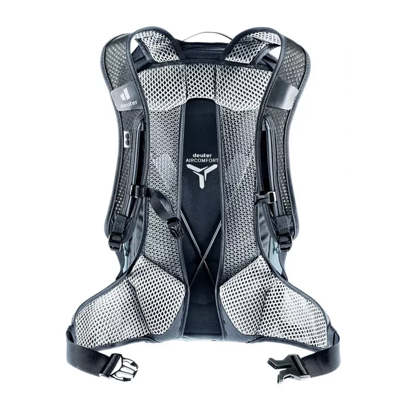 Deuter Race Air 14+3 14 L blauw unisex fietsen bergbeklimmen