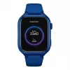 Smartwatch Stelio Junior 4G ST-SWJ101-NB – 4G-kinderhorloge, marineblauw