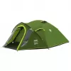 Coleman Darwin 3 Plus BlackOut koepeltent voor 3 personen, groen, 2209416