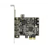 Interfacekaart DeLOCK 89864 Intern IEEE 1394/FireWire