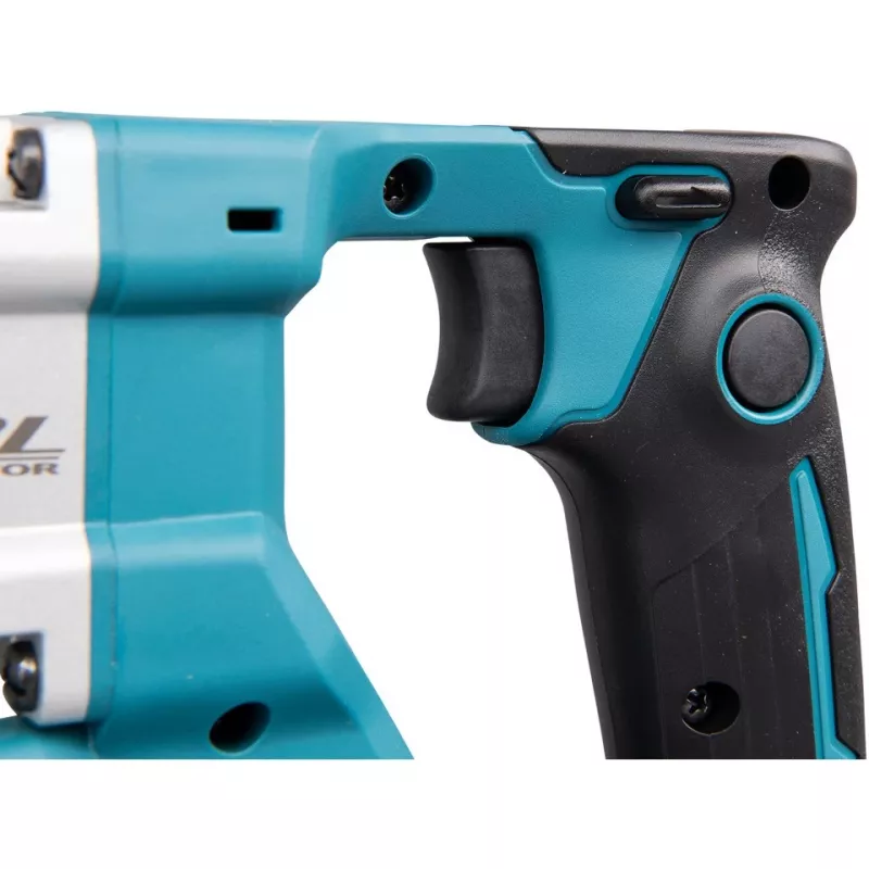 Makita DFR551Z accu-magazijnschroevendraaier, 18 V, zonder accu