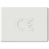 ABB eindkap PS-END eindkap PS-END (2CDL200001R0001)