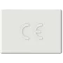 ABB eindkap PS-END eindkap PS-END (2CDL200001R0001)