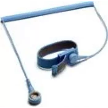 Aardingskabel voor ESD-tester blauw (T0051403899)