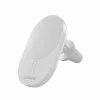 CANYON auto-oplader OnGrip 105 15W Qi2 draadloos wit