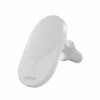 CANYON auto-oplader OnGrip 105 15W Qi2 draadloos wit