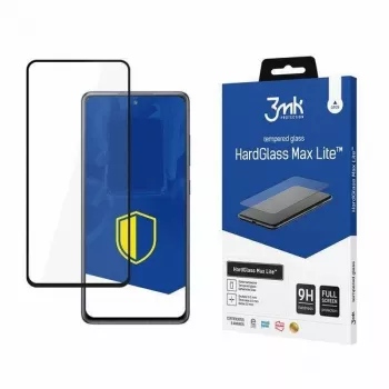 3MK HardGlass Max Lite, Galaxy S20 FE/S20 Lite, 1 stuk