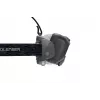 LED-hoofdlamp Ledlenser HF8R Core zwart