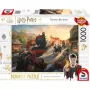 Puzzel Schmidt Spiele 58428 — 1000 stukjes, televisie/films, 693 mm breed