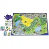 Elfenland, bordspel Spiel des Jahres 1998