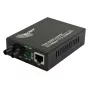Netwerk mediaconverter ALLNET ALL-MC107-ST-MM