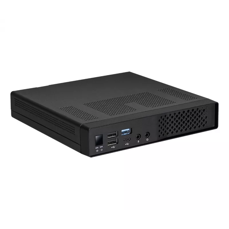 ASRock Jupiter X600 barebone mini-pc