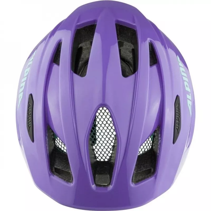 Fietshelm ALPINA PICO PURPLE GLOSS 50-55
