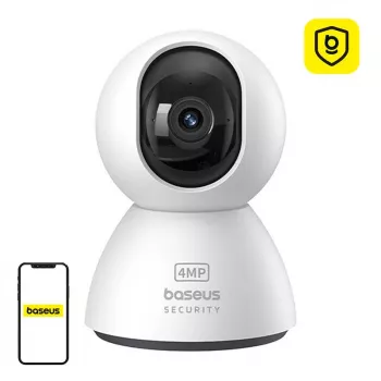 Beveiligingscamera Baseus Security P1 3K