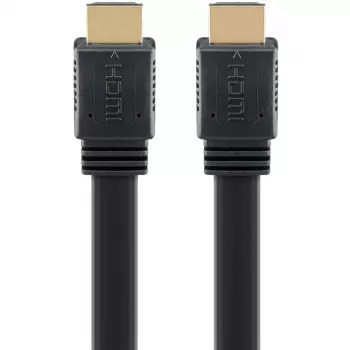 HDMI-kabel WENTRONIC 77135 — ondersteunt 8K 60Hz