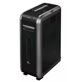 Papiersnipper Powershred 125CI/CROSS snede 4612001 Fellowes