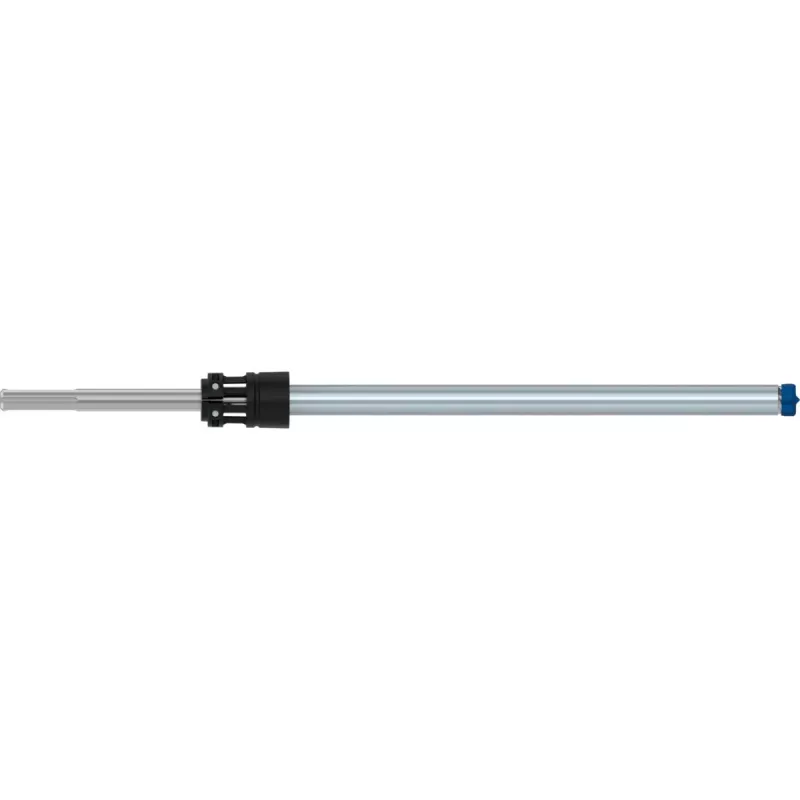 Boorhamerboor Bosch Expert SDS Clean max-8X 28 mm x 400 mm