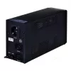 UPS ENERGENIE EG-UPS-031 line-interactive 0,65 kVA 390 W 2x C13-uitgangen, 7 Ah VRLA