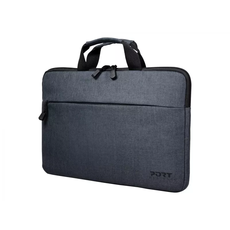 Port Designs BELIZE TL 13.3 33,8 cm (13.3) Messenger-tas Grijs