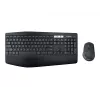 Draadloze toetsenbord- en muisset Logitech MK850 Performance
