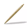 Clip-on balpen met drukmechanisme Parker Jotter XL