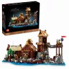 LEGO Ideas - Vikingdorp
