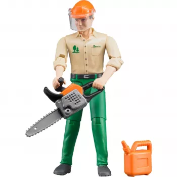 Speelfiguur BRUDER 60030