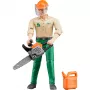 Speelfiguur BRUDER 60030