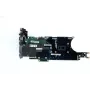 Systeembord Lenovo moederbord voor laptops met Intel Core i5-8250U (model 01LX673)
