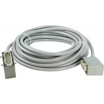 Multicore-kabel PSSO Multicore-kabel 16-polig 15 m – 16-polig audio/DMX-stijl, 15 m lengte