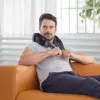 Medisana NM 868 massageapparaat nek, schouders zwart, grijs