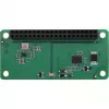 PoE HAT ALLNET RA023 voor RADXA Zero 3E – 802.3af-compatibele Power-over-Ethernetmodule