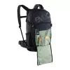 EVOC Stage rugzak fietsrugzak zwart nylon, polyrattan