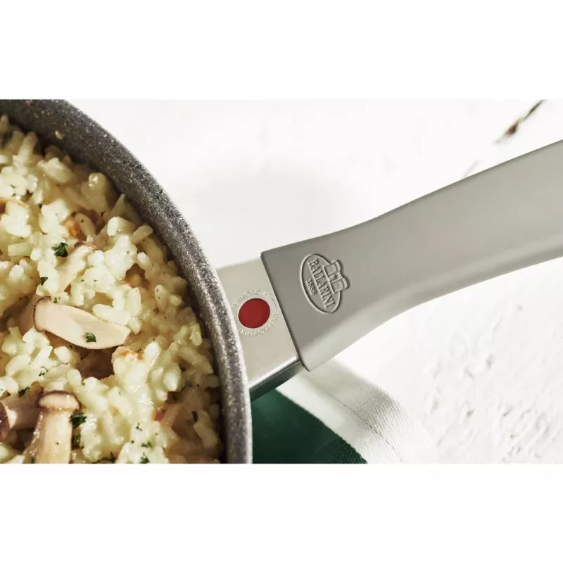 Ballarini Murano granieten inductiepan – 20 cm