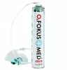 Inhalatiezuurstof met een concentratie van 99,5% FEELOXY