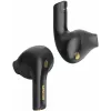 Draadloze hoofdtelefoon SEP 560BT BK BT 5.3, Time 6H, 40mAh