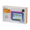 Denver TAQ-70353K 7 inch 1,2 GHz 1 GB RAM 16 GB tablet, blauw/roze