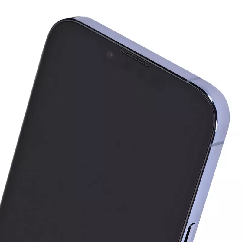 Apple iPhone 13 Pro 6.1 Dual SIM iOS 15 5G 128 GB blauw Remade / Refurbished
