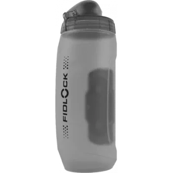 FIDLOCK Twist reservefles 590 FIDLOCK 590 ml grijs