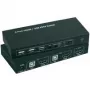 KVM-switch SpeaKa professional SP-4330460 — 2-poorts HDMI + USB, 1920x1080